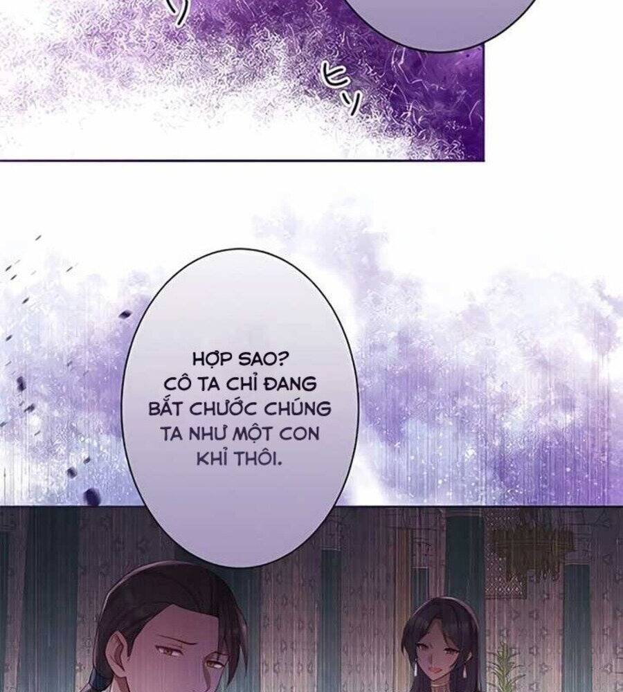 Cô Dâu Bất Hạnh Bị Long Vương Quyến Rũ Bắt Cóc [Chap 1-10]