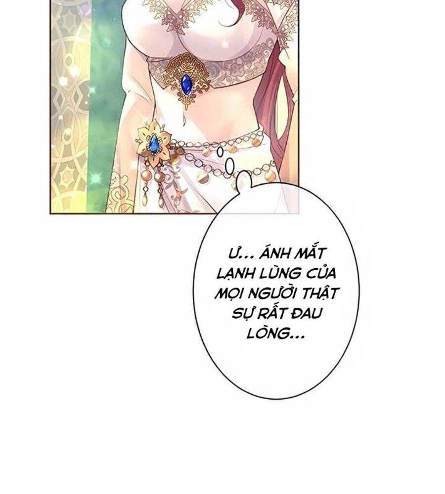 Cô Dâu Bất Hạnh Bị Long Vương Quyến Rũ Bắt Cóc [Chap 1-10]