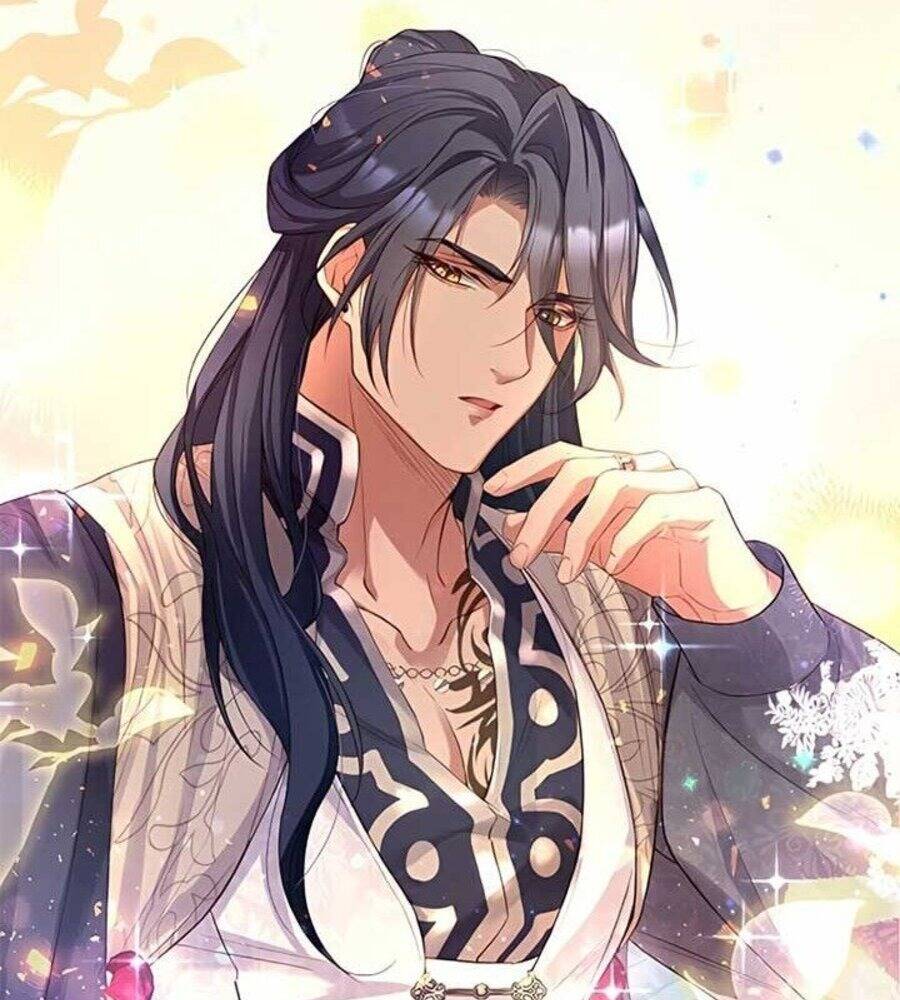 Cô Dâu Bất Hạnh Bị Long Vương Quyến Rũ Bắt Cóc [Chap 1-10]