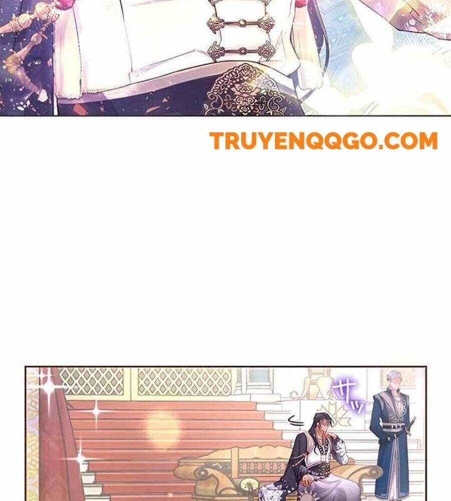 Cô Dâu Bất Hạnh Bị Long Vương Quyến Rũ Bắt Cóc [Chap 1-10]