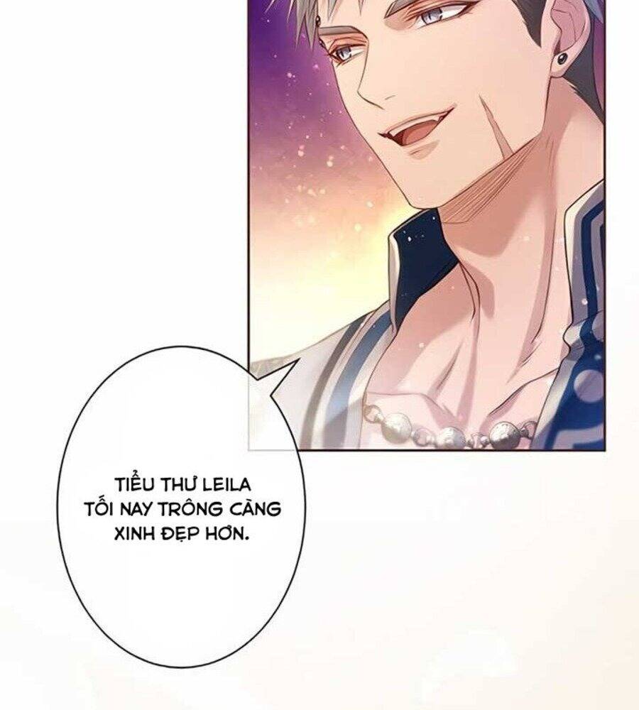 Cô Dâu Bất Hạnh Bị Long Vương Quyến Rũ Bắt Cóc [Chap 1-10]