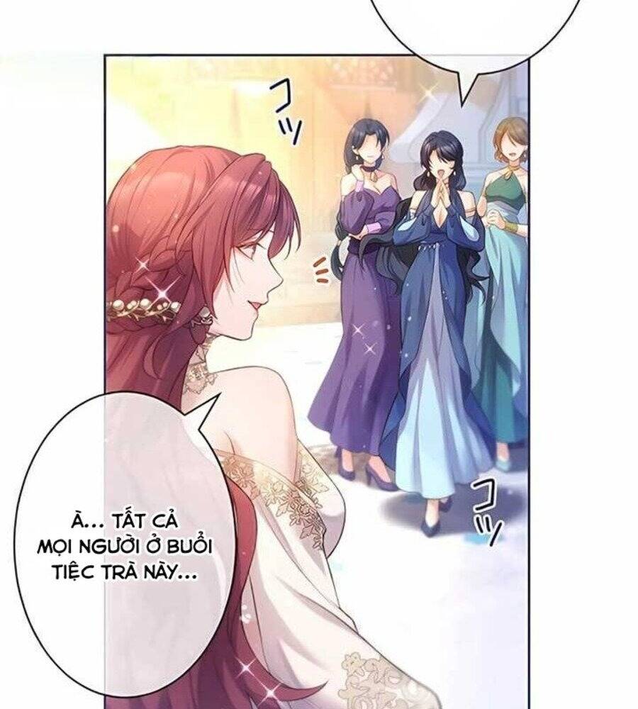 Cô Dâu Bất Hạnh Bị Long Vương Quyến Rũ Bắt Cóc [Chap 1-10]