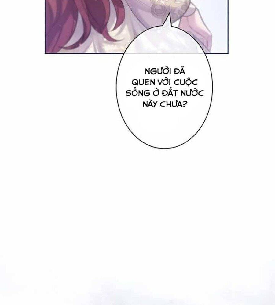 Cô Dâu Bất Hạnh Bị Long Vương Quyến Rũ Bắt Cóc [Chap 1-10]