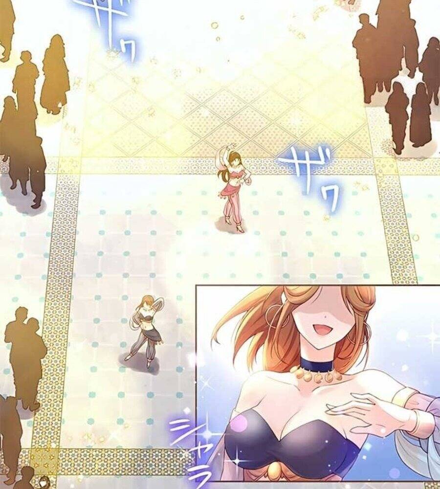 Cô Dâu Bất Hạnh Bị Long Vương Quyến Rũ Bắt Cóc [Chap 1-10]