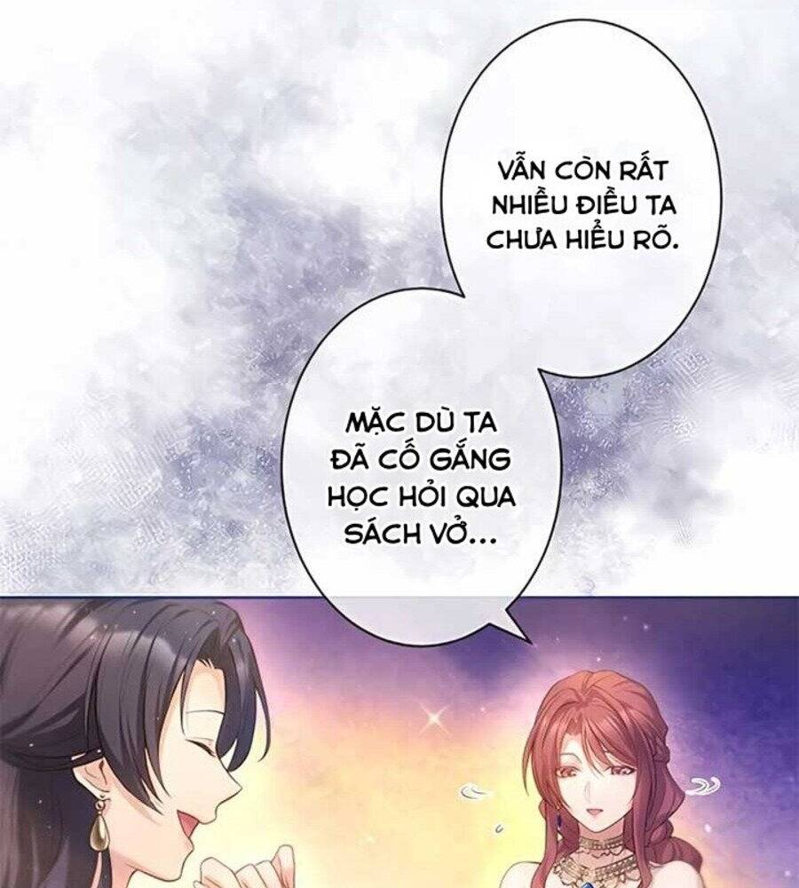 Cô Dâu Bất Hạnh Bị Long Vương Quyến Rũ Bắt Cóc [Chap 1-10]