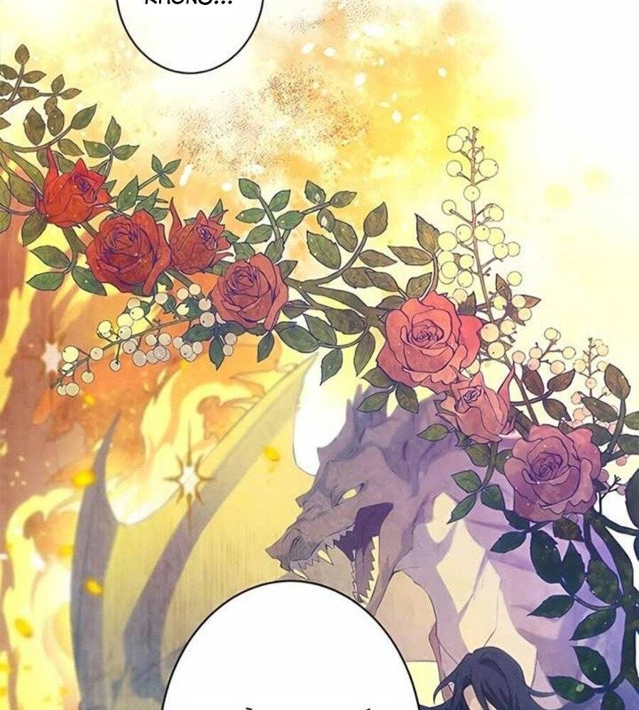 Cô Dâu Bất Hạnh Bị Long Vương Quyến Rũ Bắt Cóc [Chap 1-10]