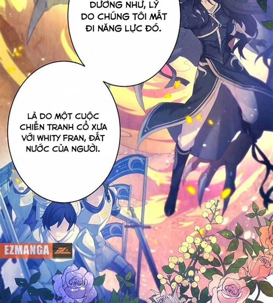 Cô Dâu Bất Hạnh Bị Long Vương Quyến Rũ Bắt Cóc [Chap 1-10]