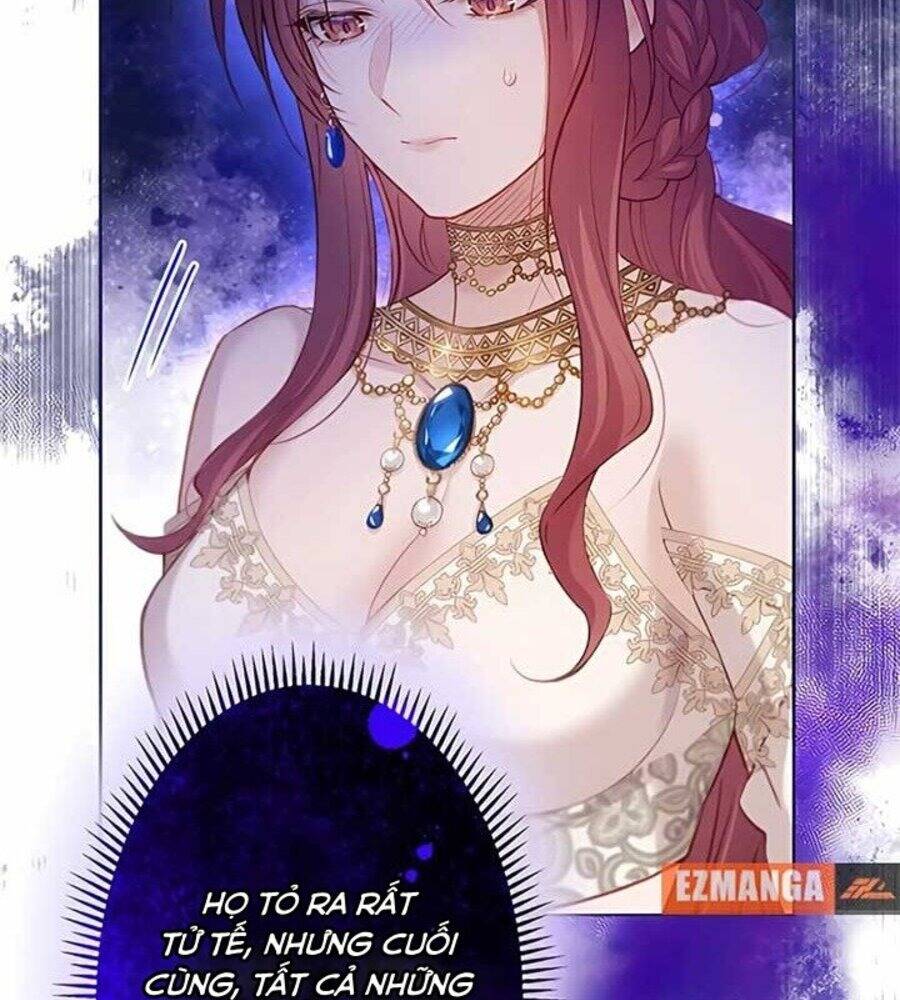 Cô Dâu Bất Hạnh Bị Long Vương Quyến Rũ Bắt Cóc [Chap 1-10]