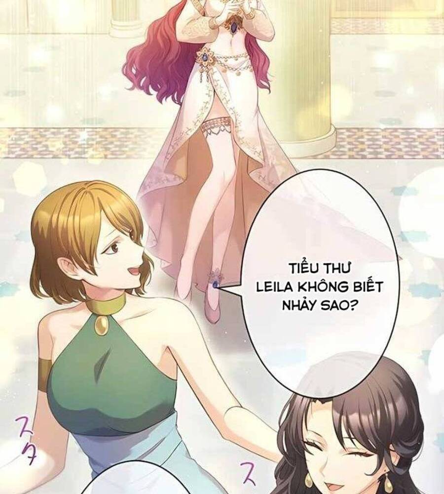 Cô Dâu Bất Hạnh Bị Long Vương Quyến Rũ Bắt Cóc [Chap 1-10]