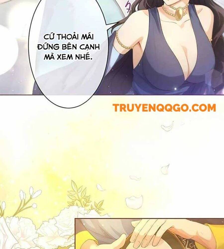 Cô Dâu Bất Hạnh Bị Long Vương Quyến Rũ Bắt Cóc [Chap 1-10]