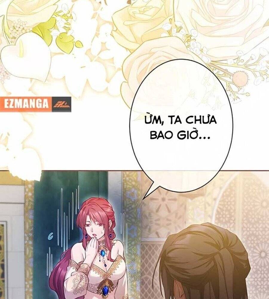 Cô Dâu Bất Hạnh Bị Long Vương Quyến Rũ Bắt Cóc [Chap 1-10]