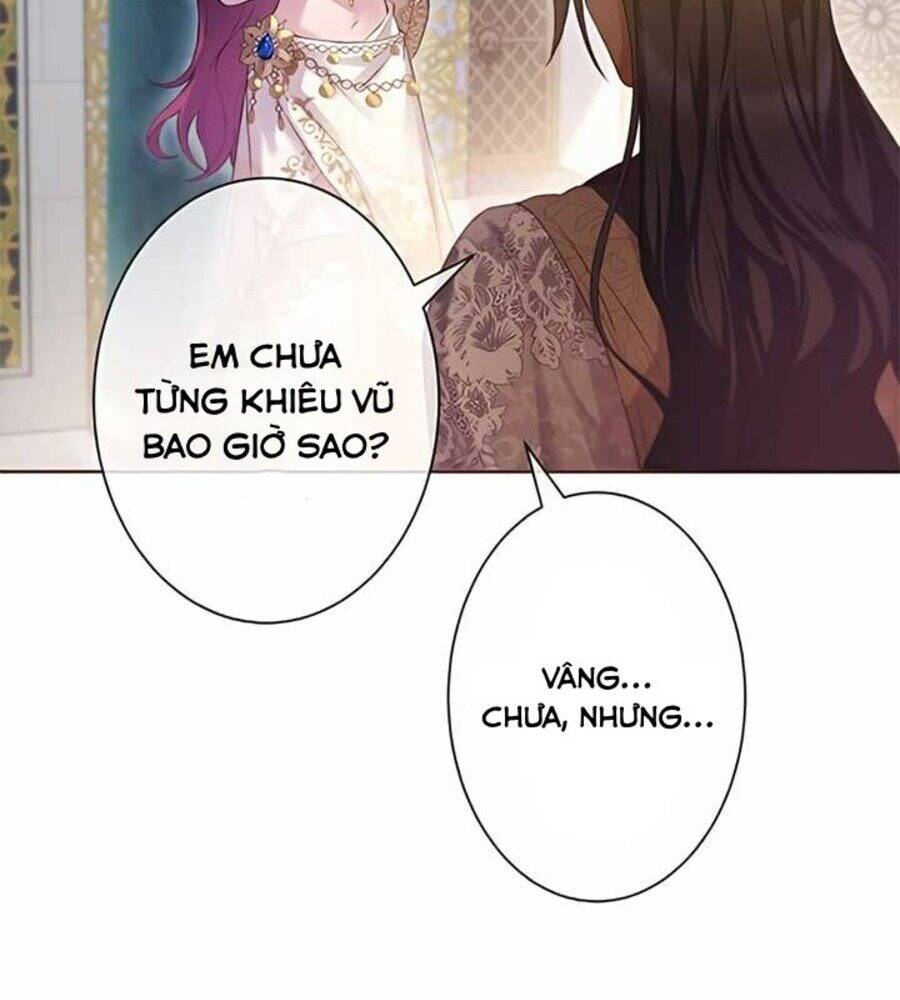 Cô Dâu Bất Hạnh Bị Long Vương Quyến Rũ Bắt Cóc [Chap 1-10]