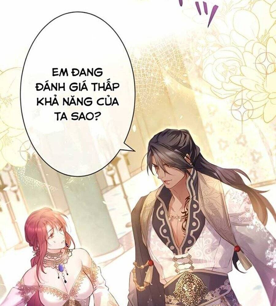 Cô Dâu Bất Hạnh Bị Long Vương Quyến Rũ Bắt Cóc [Chap 1-10]