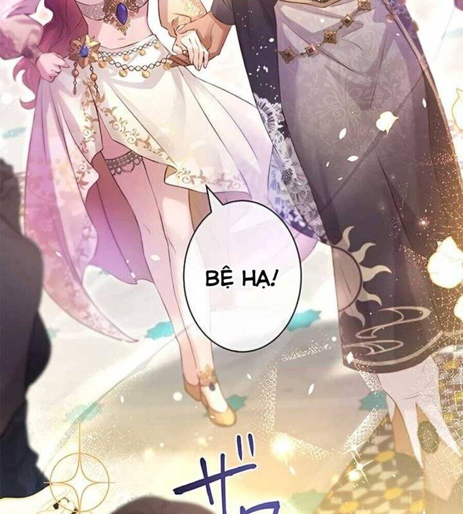 Cô Dâu Bất Hạnh Bị Long Vương Quyến Rũ Bắt Cóc [Chap 1-10]