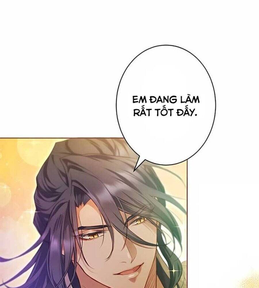 Cô Dâu Bất Hạnh Bị Long Vương Quyến Rũ Bắt Cóc [Chap 1-10]