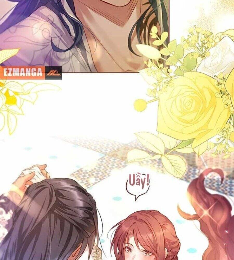 Cô Dâu Bất Hạnh Bị Long Vương Quyến Rũ Bắt Cóc [Chap 1-10]