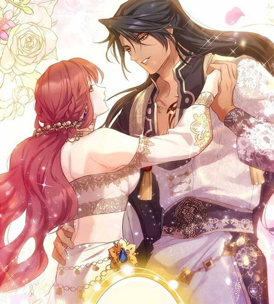 Cô Dâu Bất Hạnh Bị Long Vương Quyến Rũ Bắt Cóc [Chap 1-10]