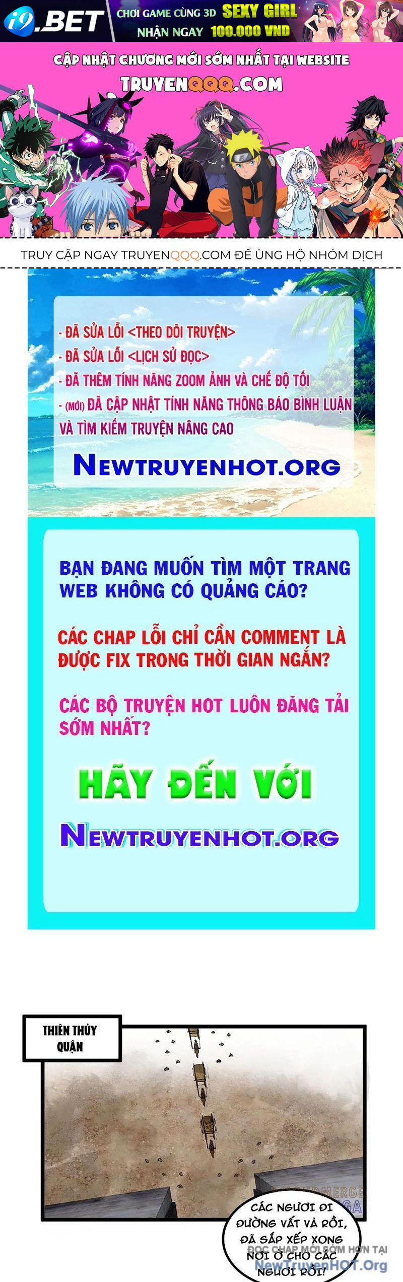 Thiên Hạ Đệ Nhất Lữ Bố Chapter 140 - TC Truyện
