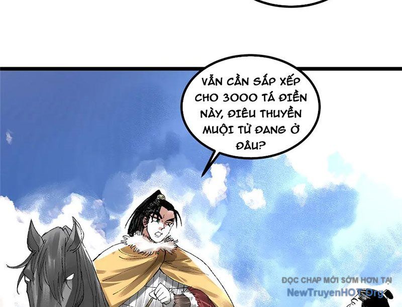 Thiên Hạ Đệ Nhất Lữ Bố Chapter 140 - TC Truyện