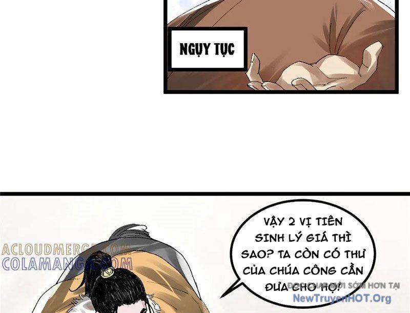 Thiên Hạ Đệ Nhất Lữ Bố Chapter 140 - TC Truyện