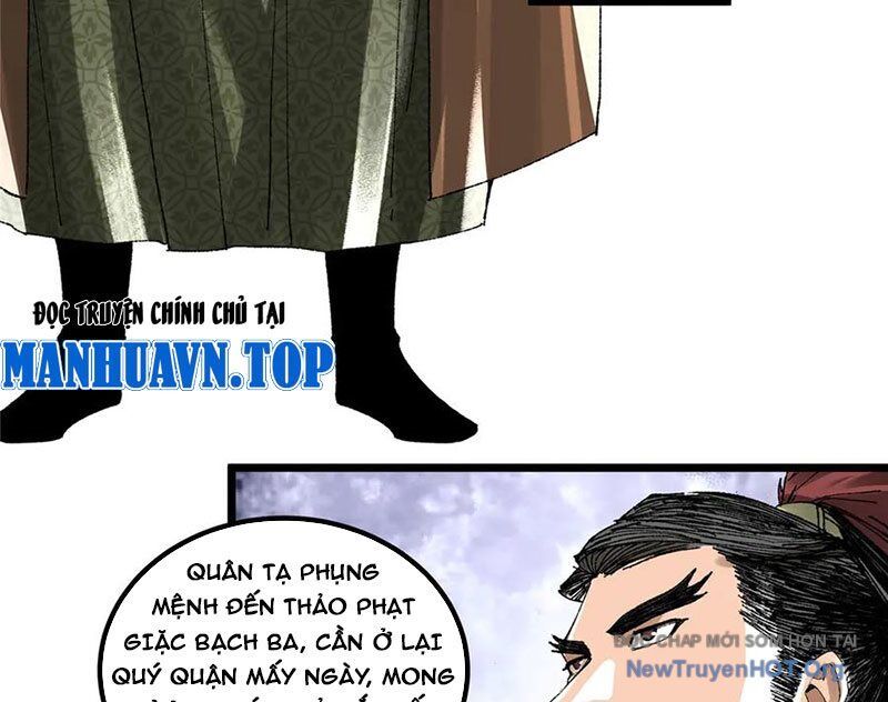 Thiên Hạ Đệ Nhất Lữ Bố Chapter 141 - TC Truyện