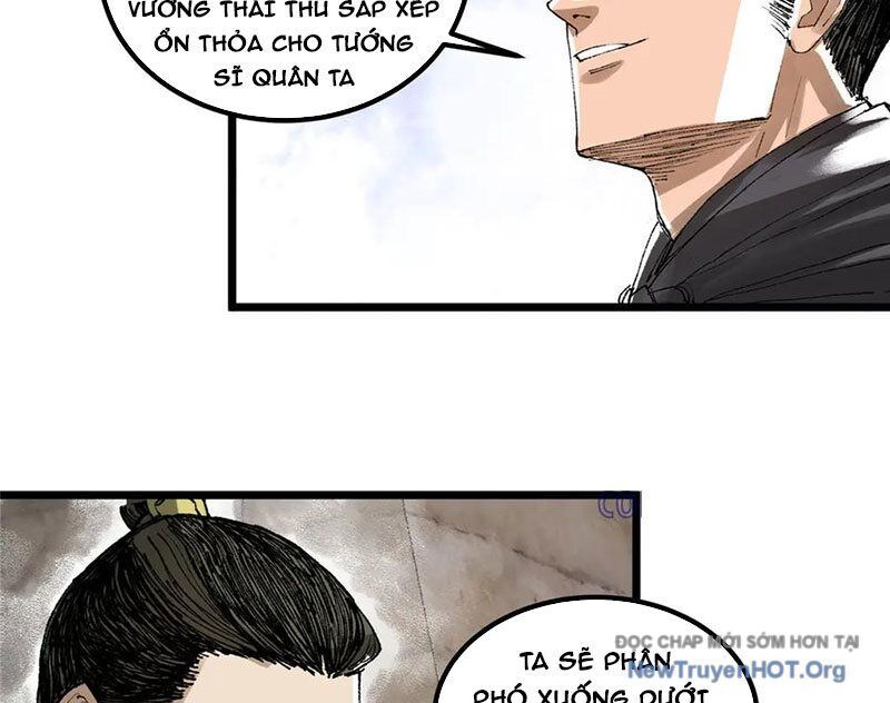Thiên Hạ Đệ Nhất Lữ Bố Chapter 141 - TC Truyện