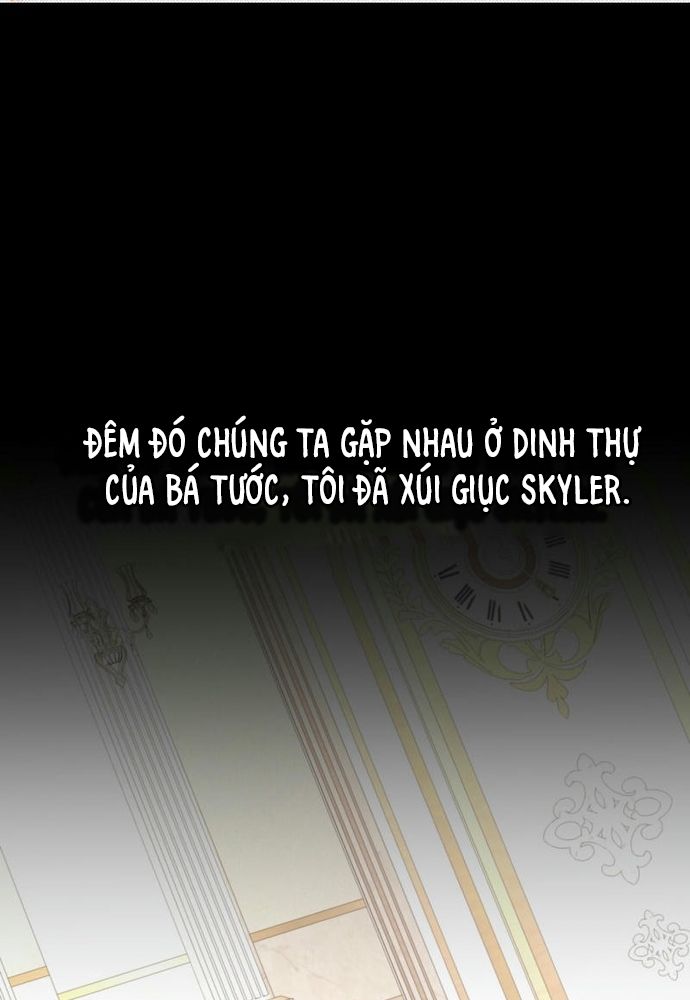Trò Chơi Tình Ái [Chap 30-40]