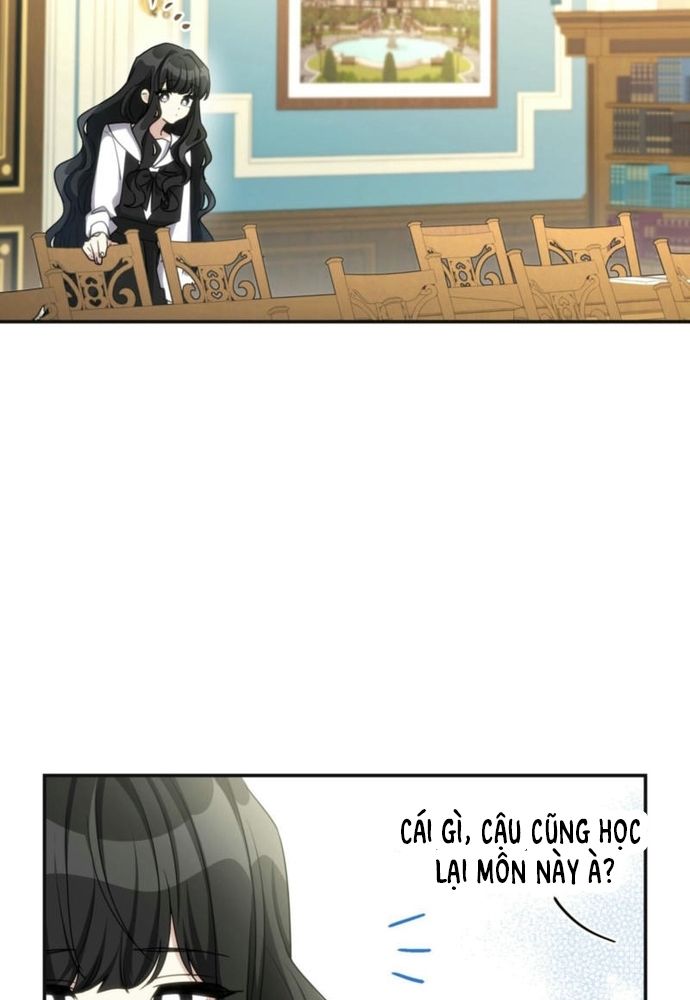 Trò Chơi Tình Ái [Chap 30-40]