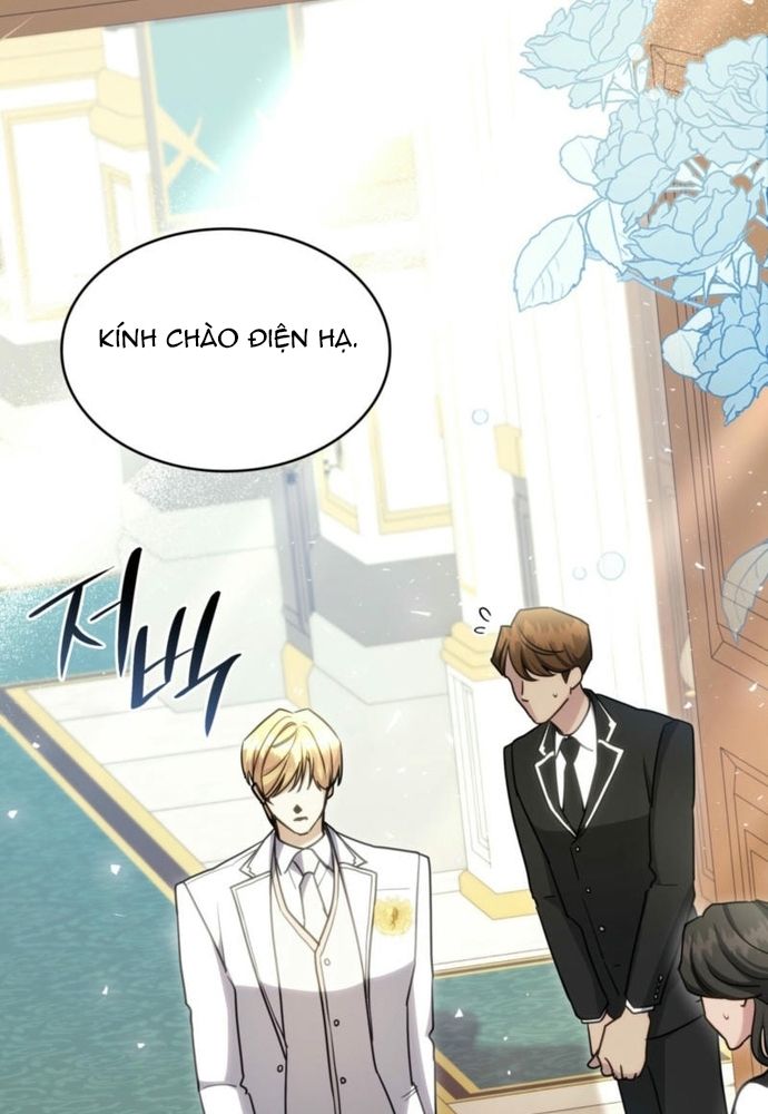 Trò Chơi Tình Ái [Chap 30-40]
