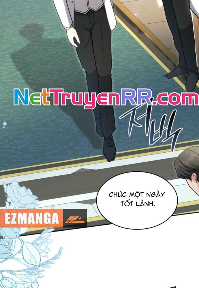 Trò Chơi Tình Ái [Chap 30-40]