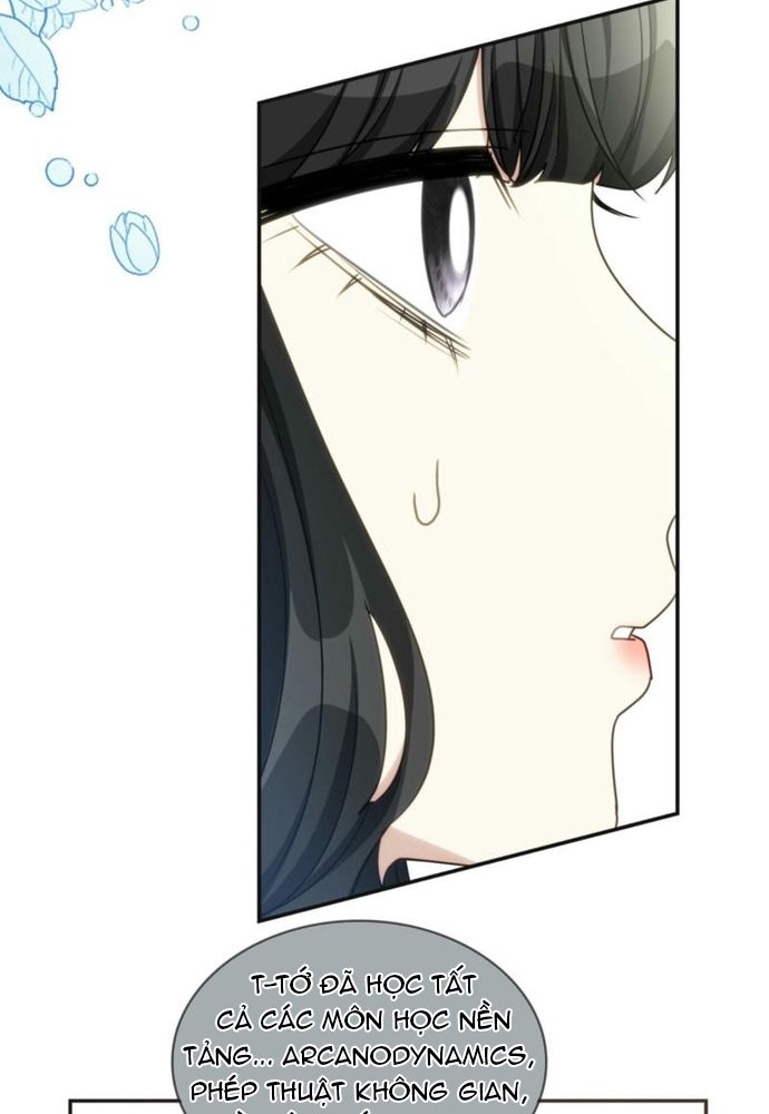 Trò Chơi Tình Ái [Chap 30-40]