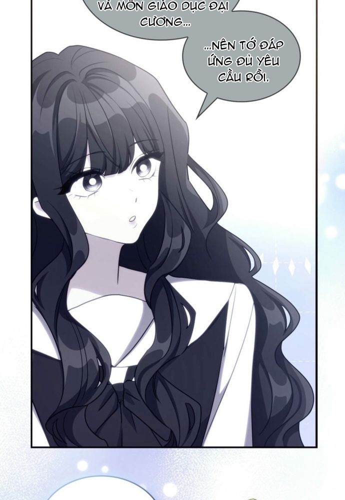 Trò Chơi Tình Ái [Chap 30-40]