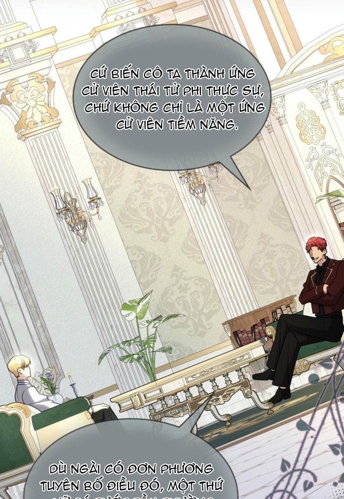 Trò Chơi Tình Ái [Chap 30-40]