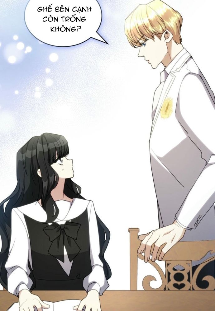 Trò Chơi Tình Ái [Chap 30-40]