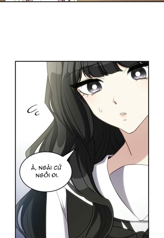 Trò Chơi Tình Ái [Chap 30-40]