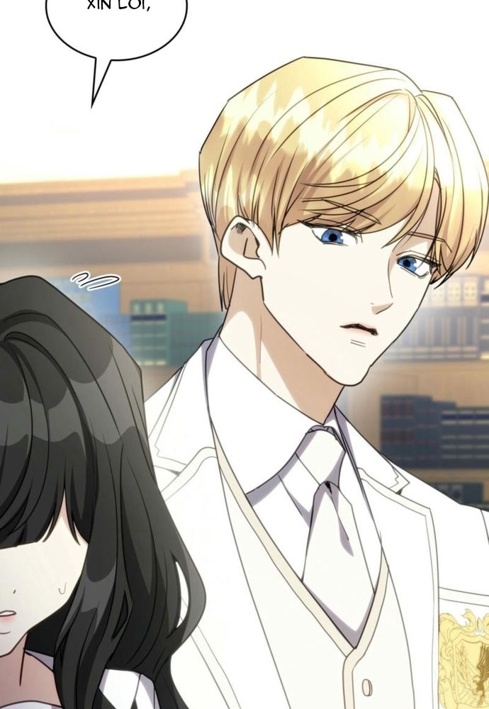 Trò Chơi Tình Ái [Chap 30-40]