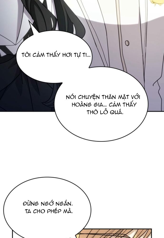 Trò Chơi Tình Ái [Chap 30-40]