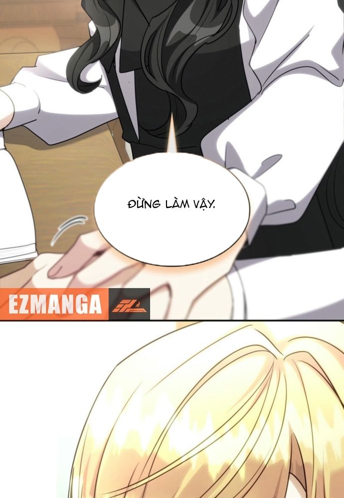 Trò Chơi Tình Ái [Chap 30-40]