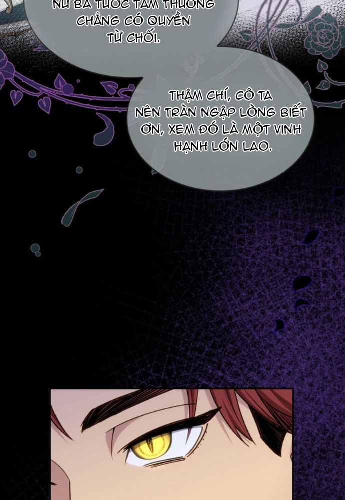 Trò Chơi Tình Ái [Chap 30-40]