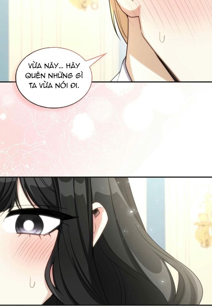 Trò Chơi Tình Ái [Chap 30-40]