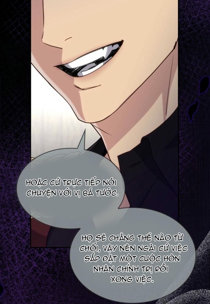Trò Chơi Tình Ái [Chap 30-40]