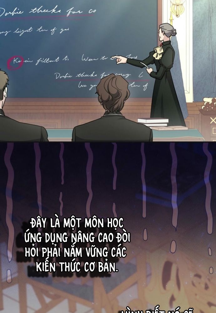 Trò Chơi Tình Ái [Chap 30-40]