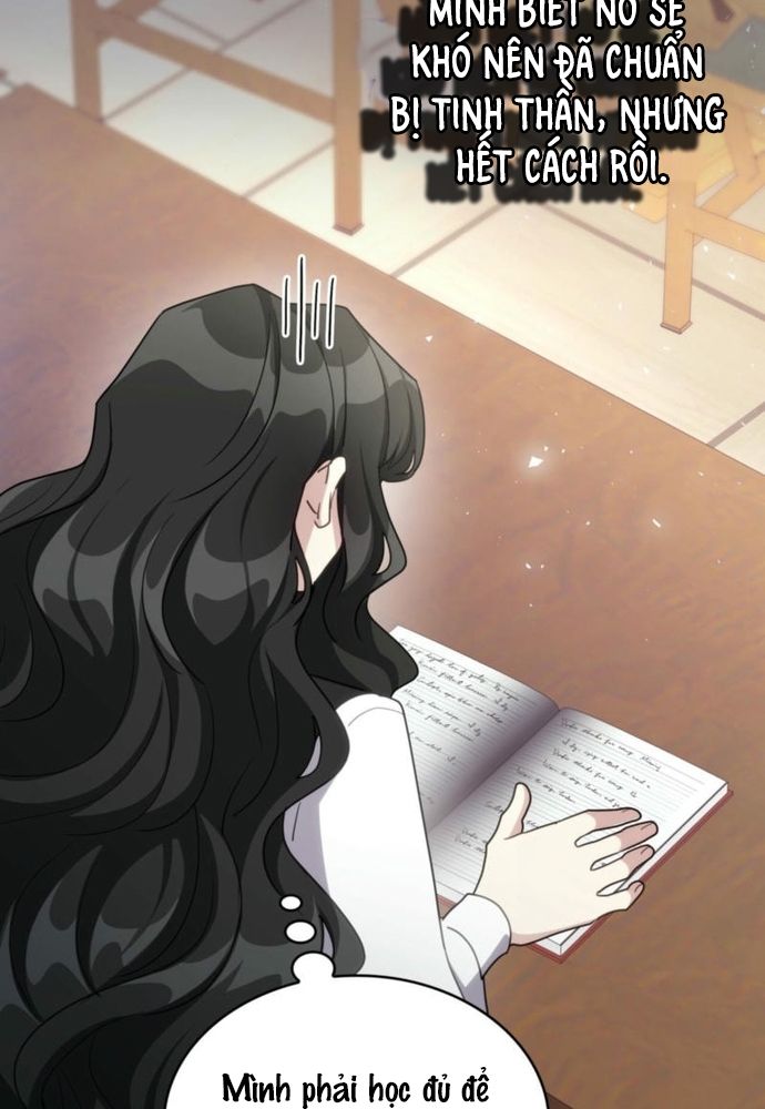 Trò Chơi Tình Ái [Chap 30-40]