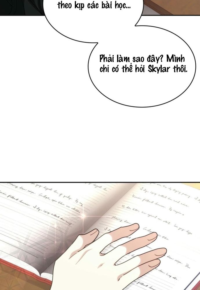 Trò Chơi Tình Ái [Chap 30-40]