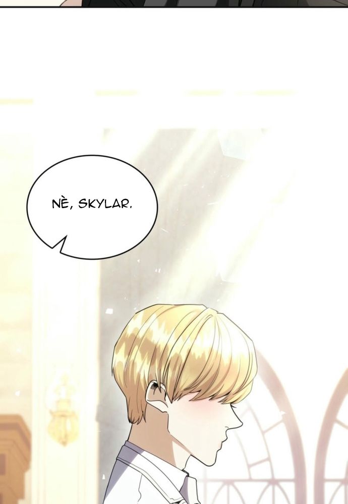 Trò Chơi Tình Ái [Chap 30-40]
