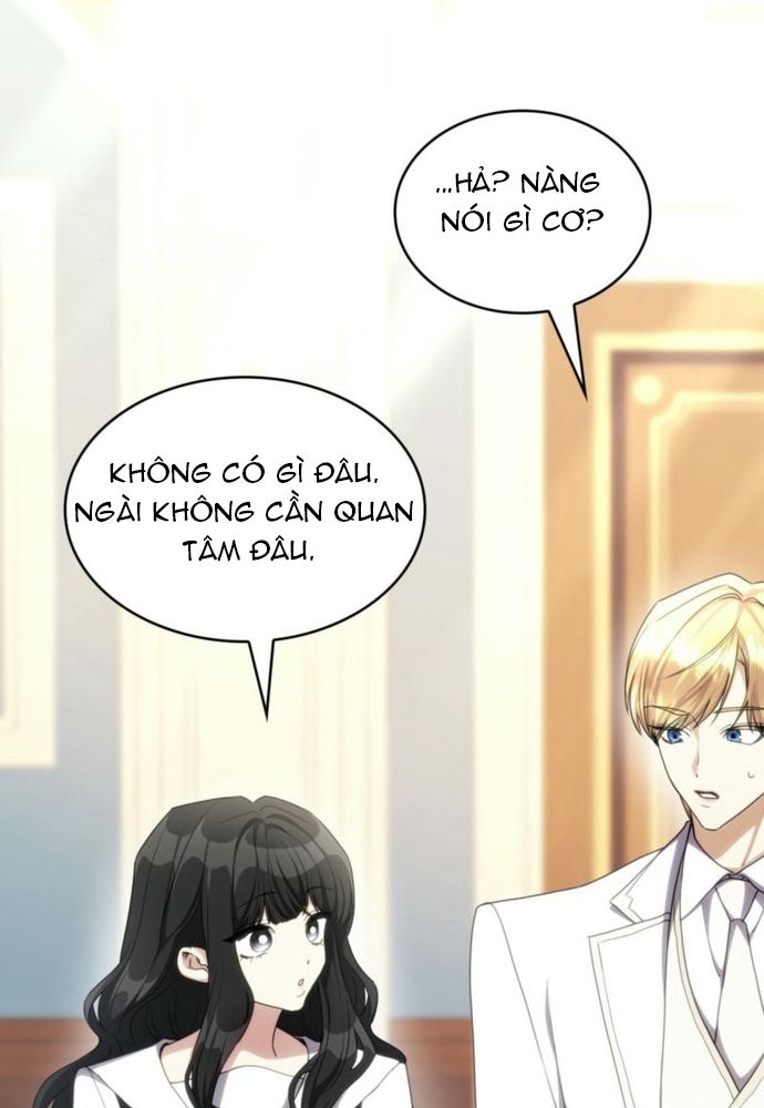 Trò Chơi Tình Ái [Chap 30-40]