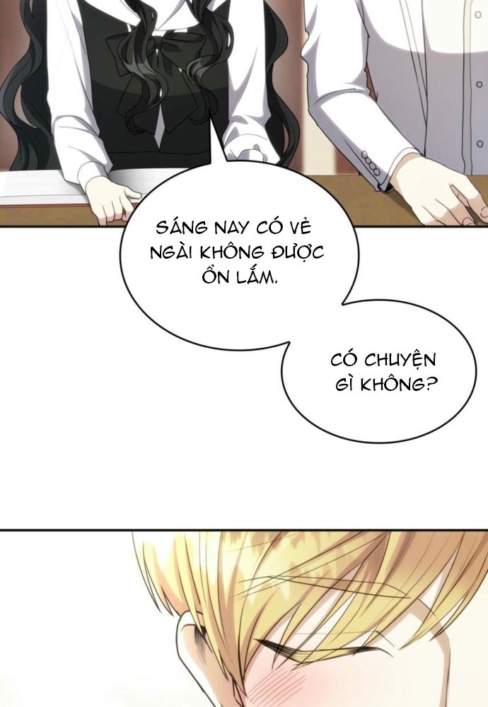 Trò Chơi Tình Ái [Chap 30-40]