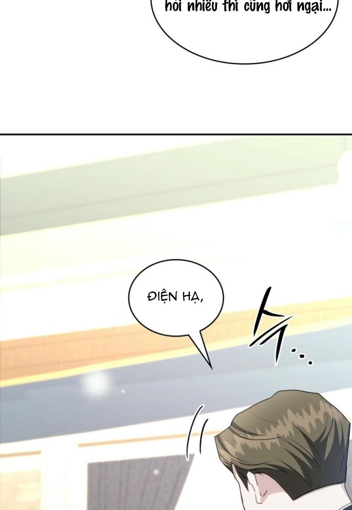 Trò Chơi Tình Ái [Chap 30-40]