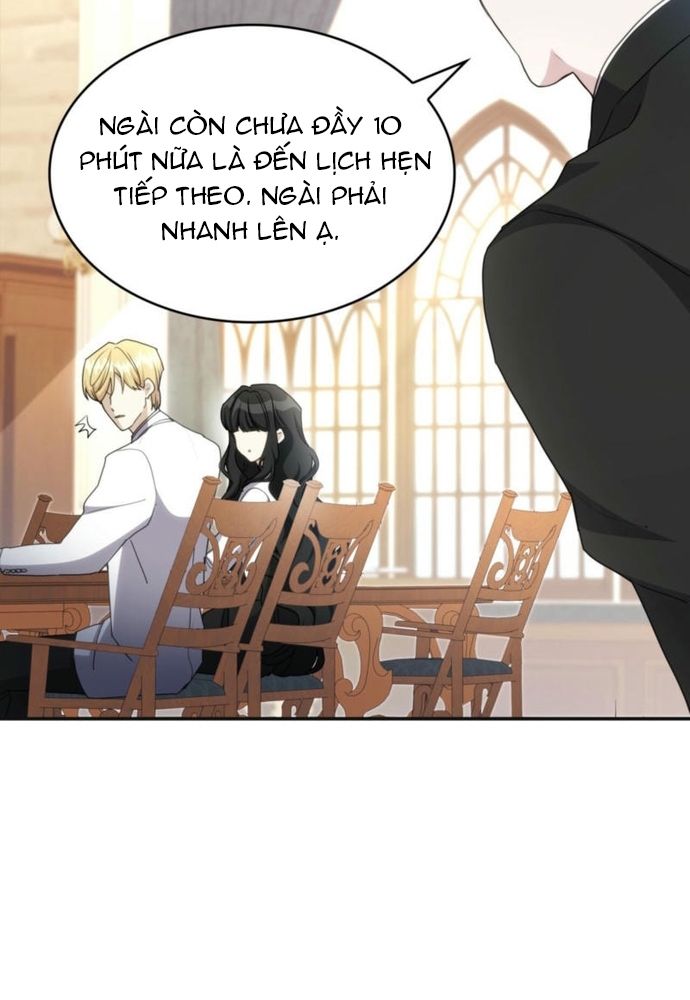 Trò Chơi Tình Ái [Chap 30-40]