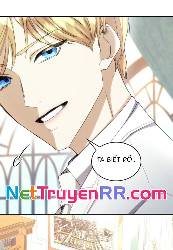 Trò Chơi Tình Ái [Chap 30-40]